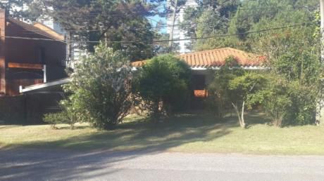 Preciosa Casa Parada 14 Mansa, 3 Dorm, 3 Baños + Servicios