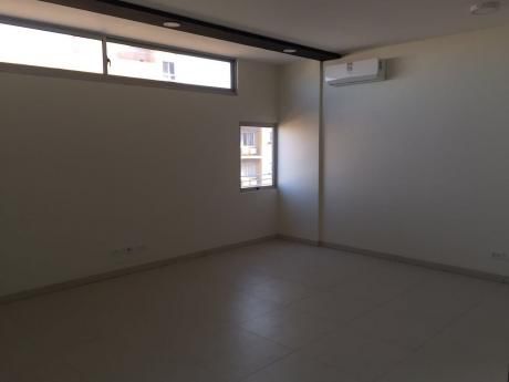 Oficinas En Alquiler Top Center