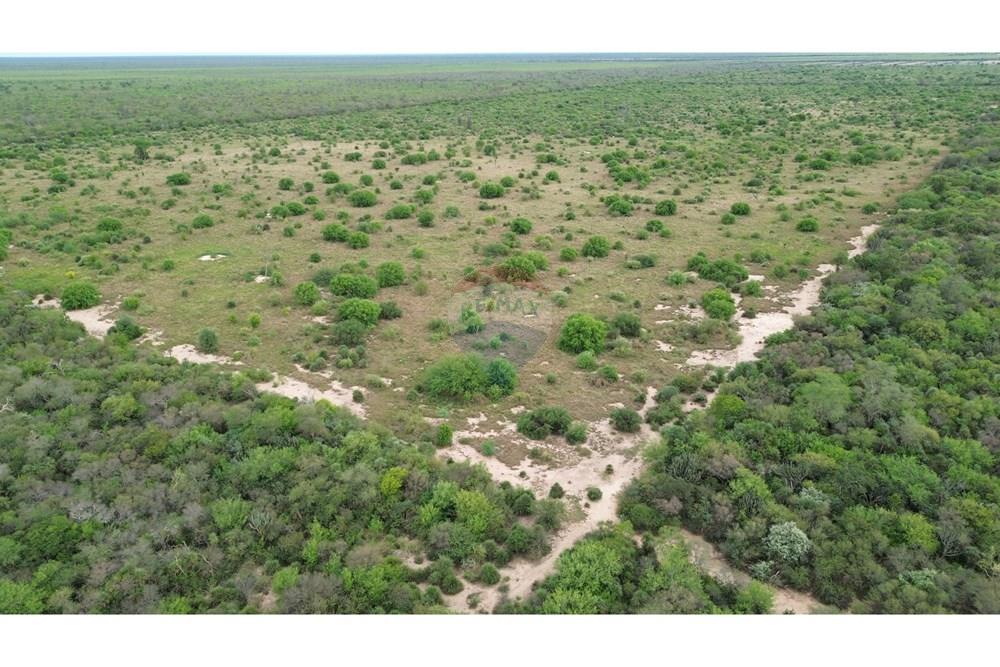 VENDO CAMPO EN PUERTO CASADO OPORTUNIDAD DE INVERSION — foto 3