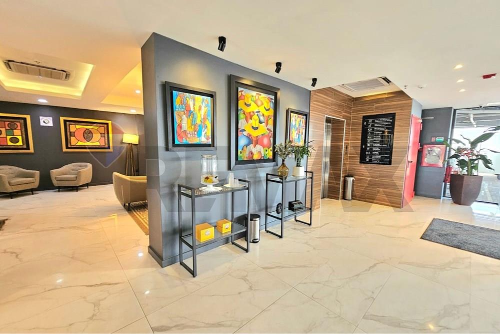 Departamento - Alquiler - Mariano Roque Alonso, Central, Paraguay — foto 3