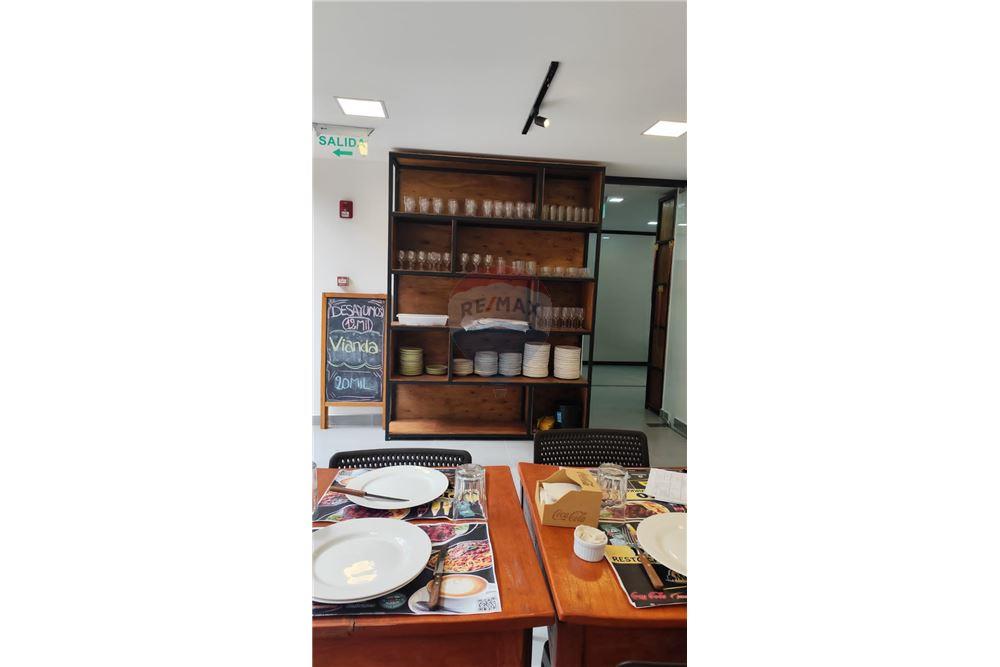 Alquilo Local Comercial Prestigiosa Ubicación — foto 2