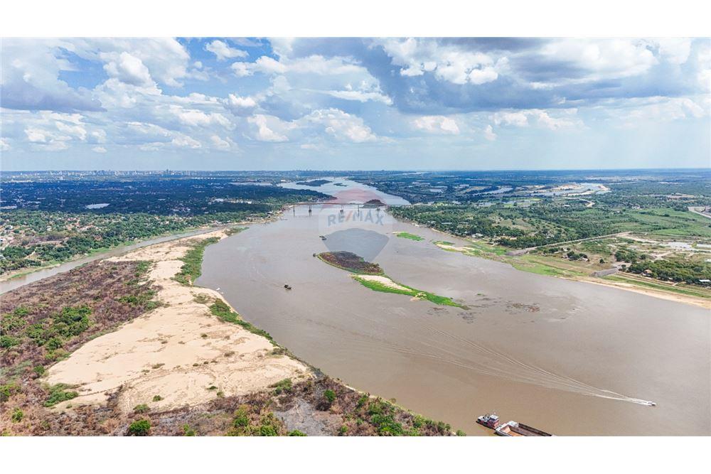 VENDO EXCLUSIVO TERRENO EN PUEBLO DEL RIO — foto 2