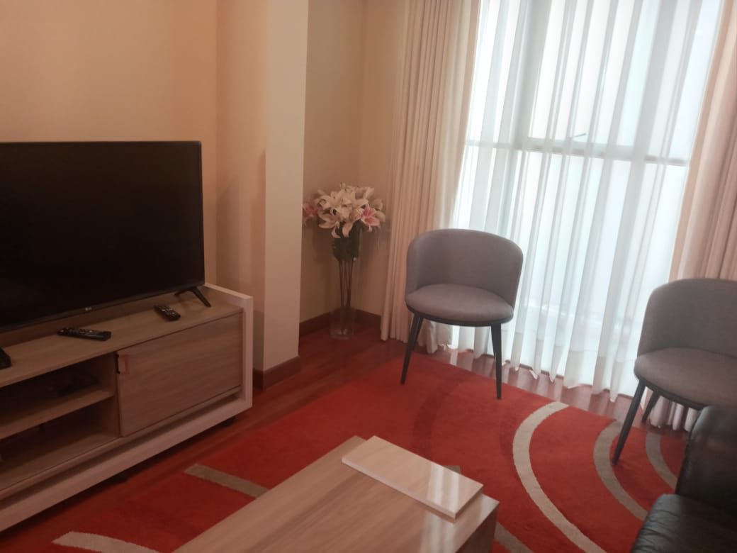 Departamento en alquiler en Achumani