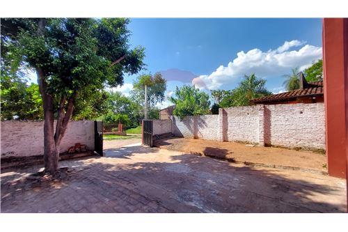 Depósito - Venta - Lambaré, Central, Paraguay — foto 3