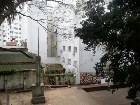 Venta Urgente 1 Dorm. Gabriel Pereira Y Ellauri Con Renta.