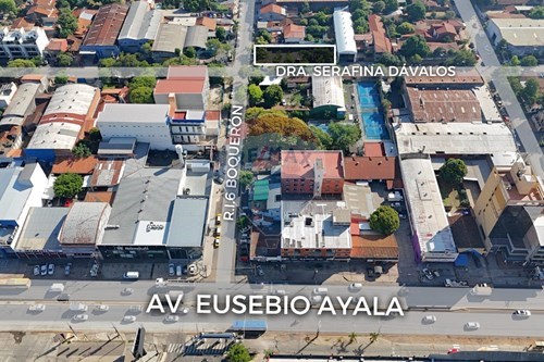 VENDO TERRENO EN BARRIO LOS LAURELES — foto 2