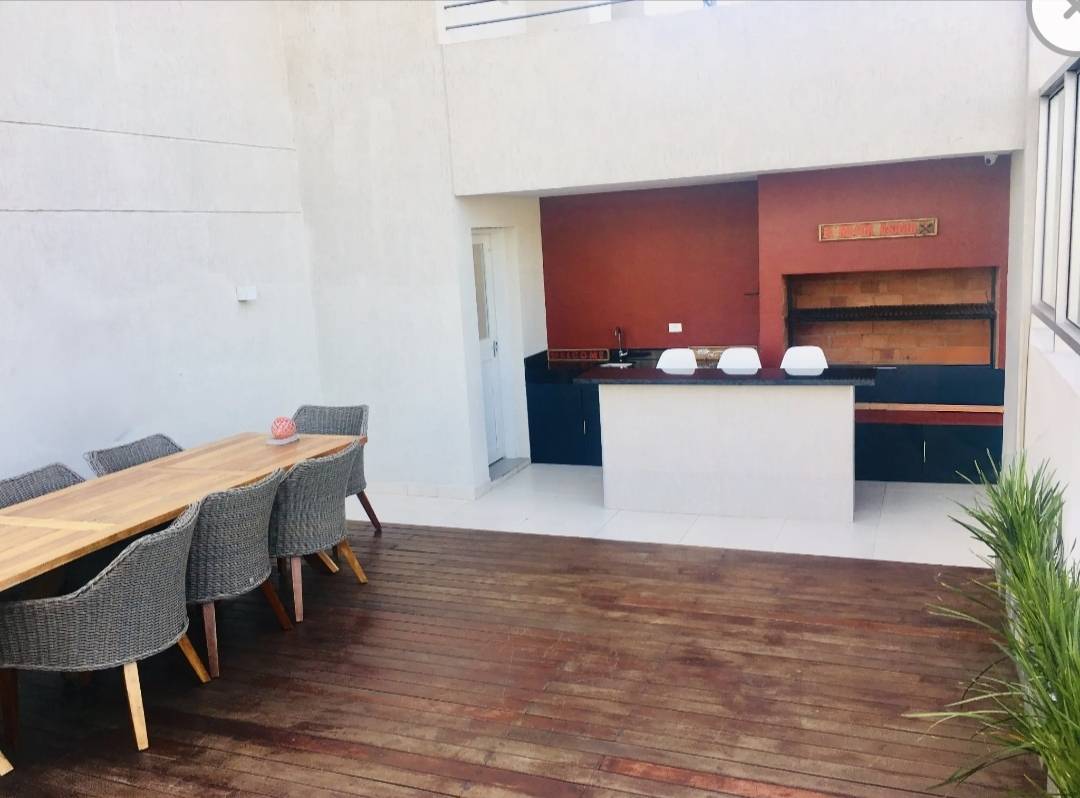 Monoambiente amoblado en Edificio Chateau — foto 2