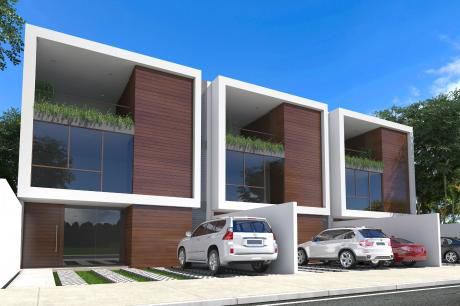 Hermosas Casas A Estrenar