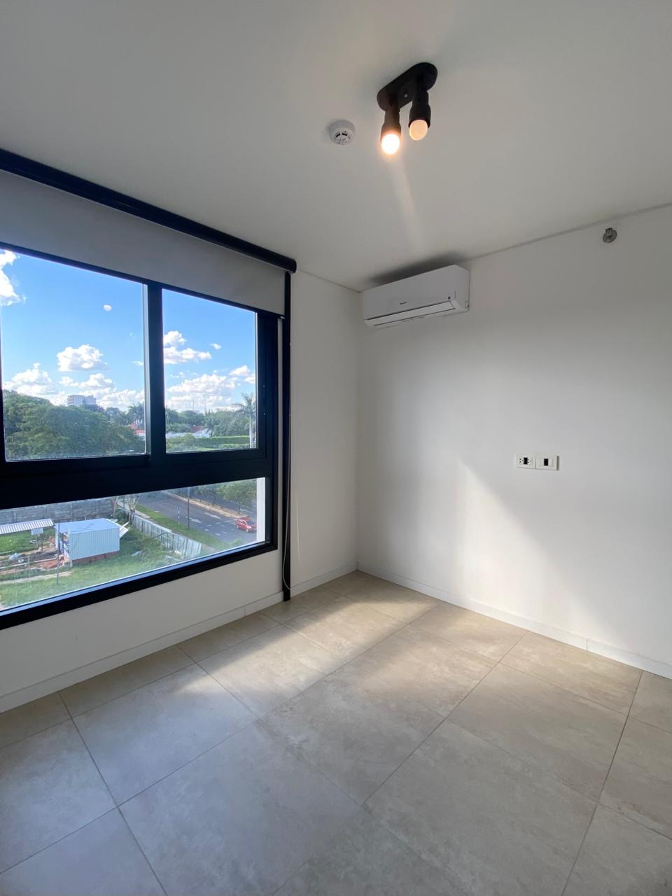 DEPARTAMENTO EN ALQUILER SIN MUEBLES EN EL EDIFICIO FEEL — foto 2
