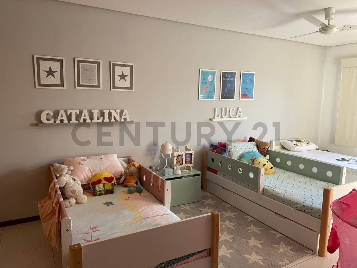 Alquiler de Casa en Salvador del Mundo, Asunción — foto 3