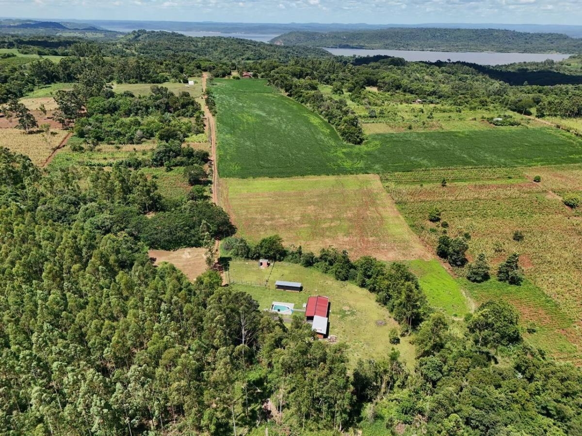 VENDO EXCLUSIVA QUINTA DE 3 HECTÁREAS EN PUERTO SAMU´U — foto 2