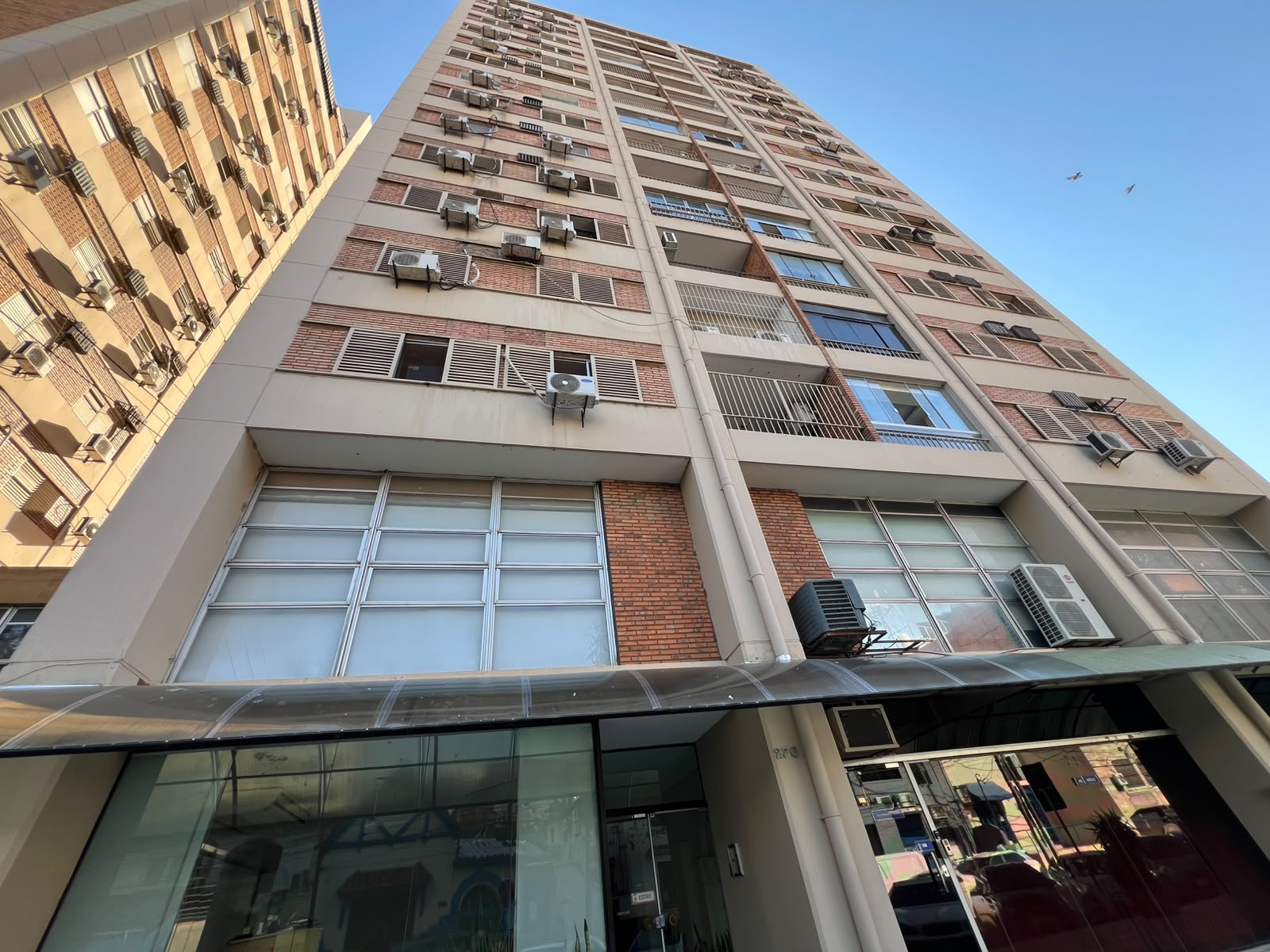 Departamento en venta en San Roque