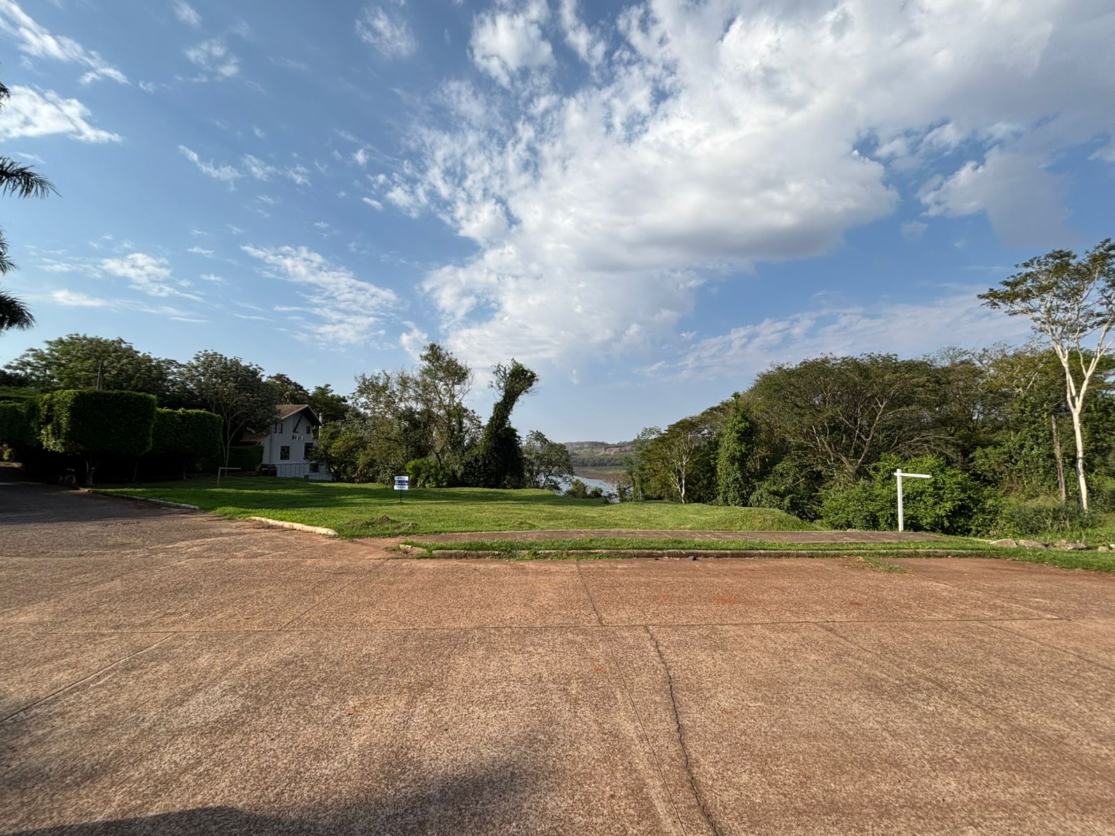TERRENO EN VENTA EN EL PARANÁ COUNTRY CLUB — foto 3