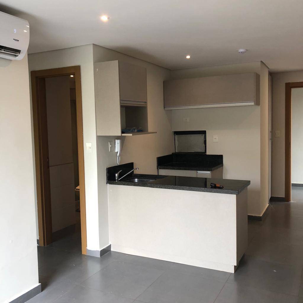 ALQUILO DEPARTAMENTO DE 1 DORMITORIO EDIFICIO RENTALIS I BARRIO JARA — foto 2