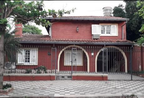 Alquilo Casa En Barrio San Pablo