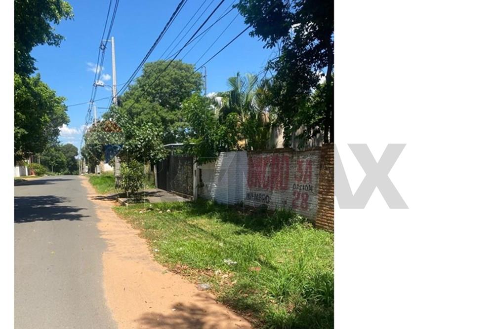 Terreno - Venta - San Lorenzo, Paraguay — foto 3