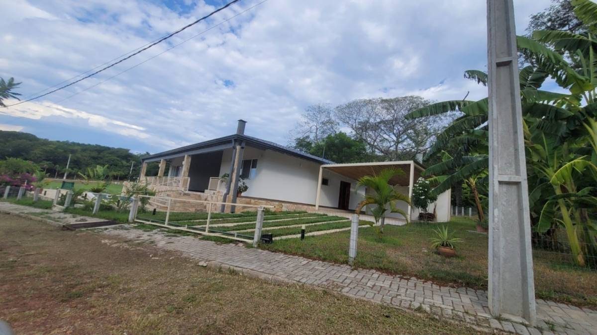 Terreno en venta Barrio Cerrado Mountain Village Ypacarai — foto 3