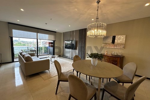 Departamento - Alquiler - Ycuá Satí, Asunción, Paraguay — foto 2