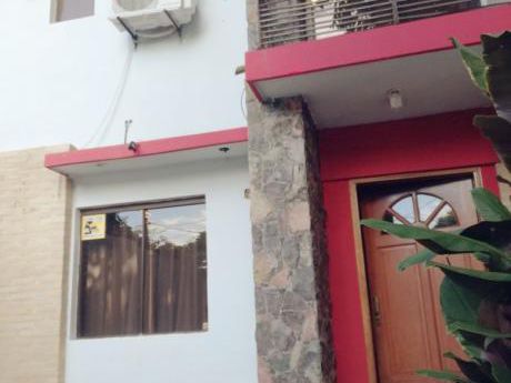 Duplex - barrio San Vicente