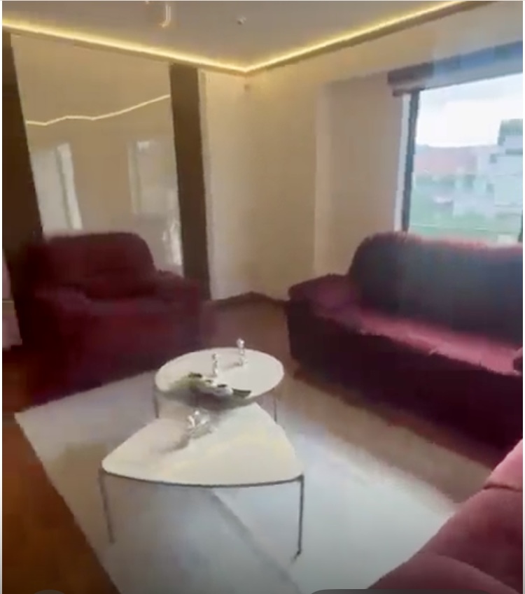 Departamento en alquiler en Achumani