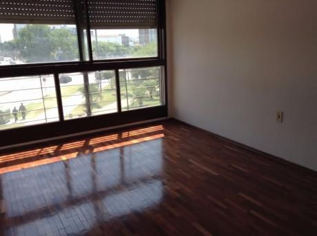 La Blanqueada,limite Parque Batlle:u117690 174.500-con Renta:u$21.000