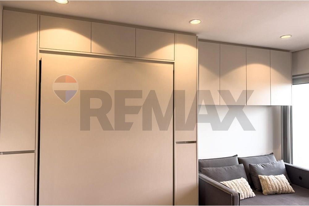 Vendo departamento Monoambiente amoblado — foto 3
