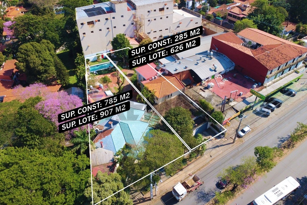 Casa en venta en San Vicente