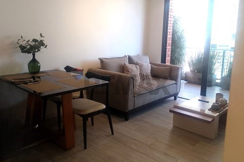 Departamento-Alquiler-PY Asunción Madame Lynch — foto 2