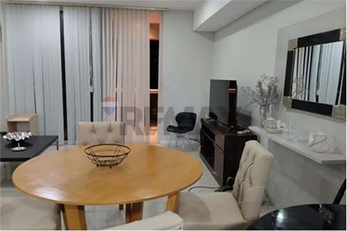 Departamento-Alquiler-PY Asunción Ycuá Satí — foto 3