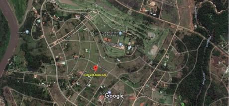 Vendo Terreno En Urb. Surubi