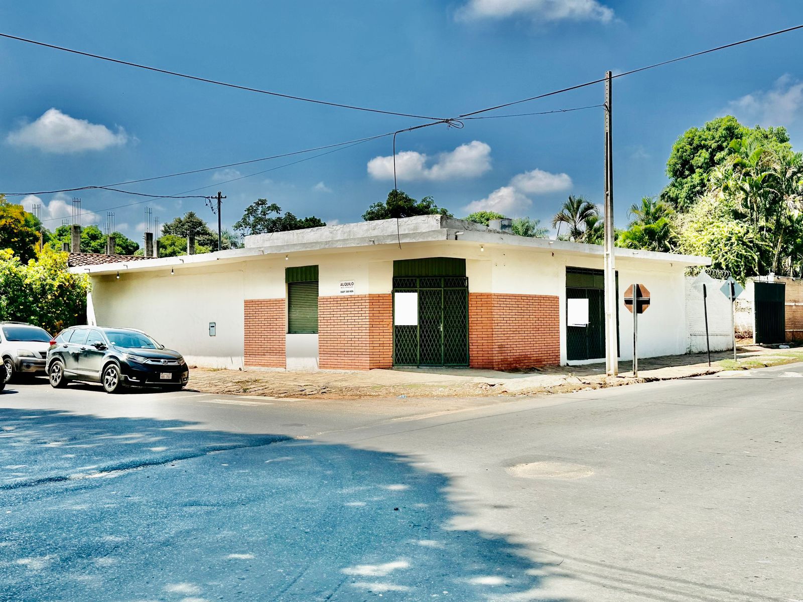 ALQUILER DE LOCAL EN SAN LORENZO — foto 3