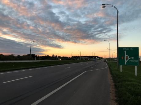 Importante Terreno Sobre Ruta 5 - Km 26