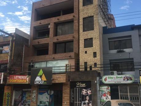 Edificio En Venta