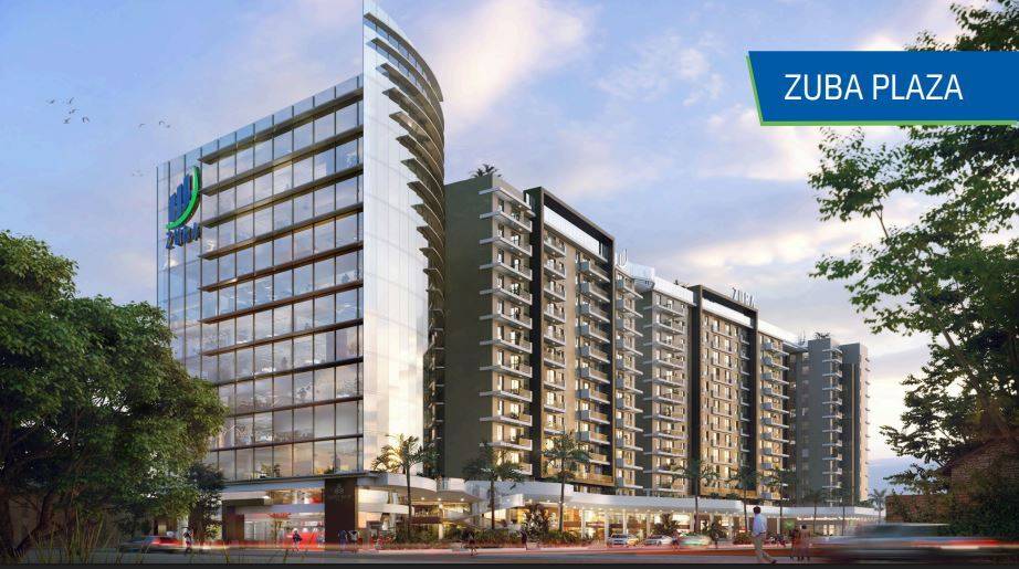 Departamento en venta en Ytay — foto 3
