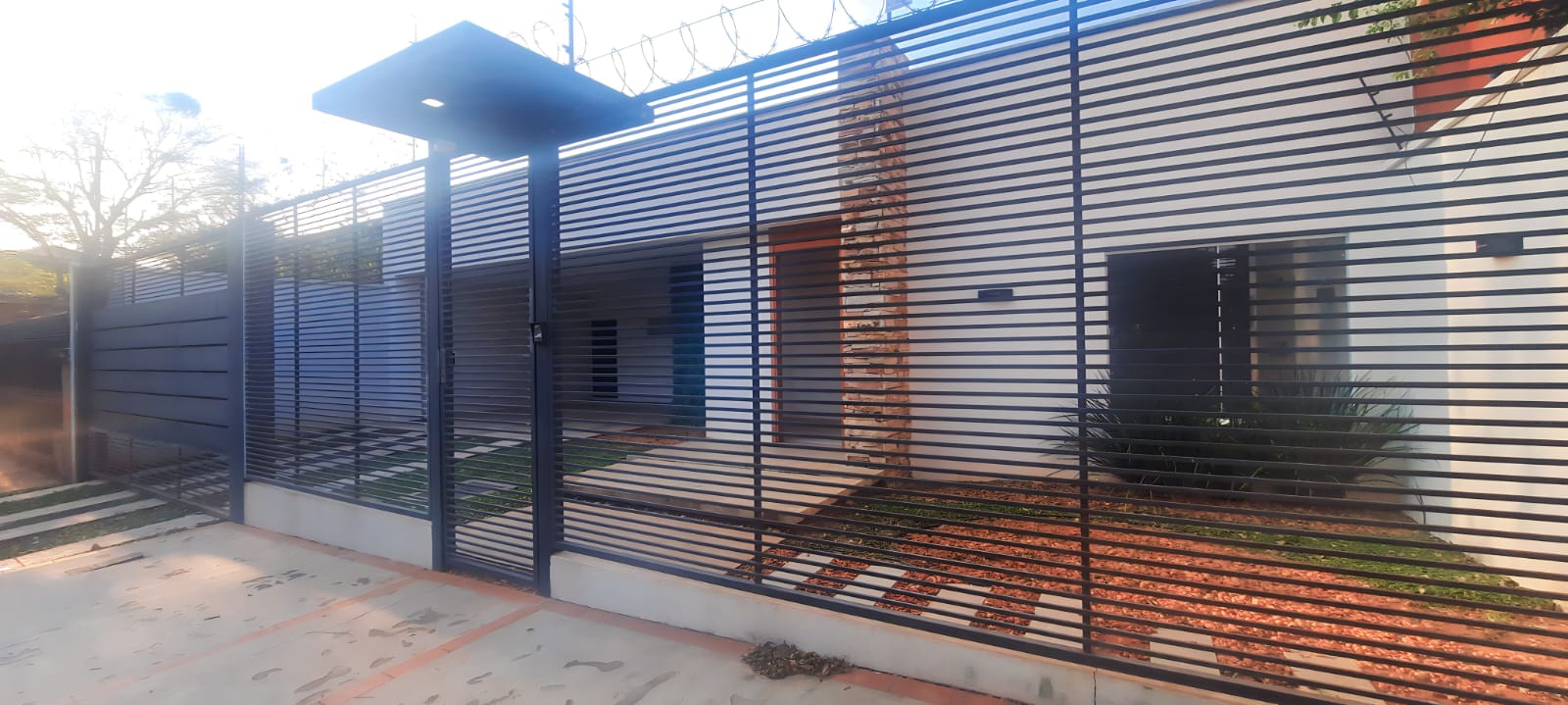 Casa en alquiler en Republicano