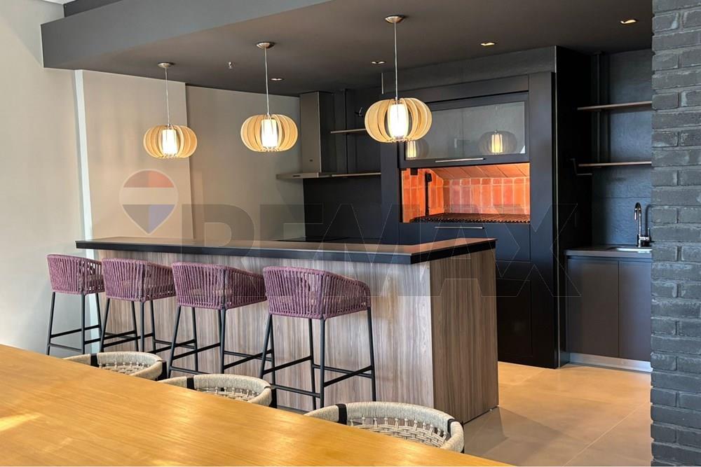 DEPARTAMENTO PREMIUM EN URBAN MOLAS — foto 2