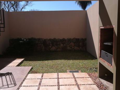 Vendo 2 Duplexs Amplios A Estrenar ( 2 Cuadras De Laguna Grande )