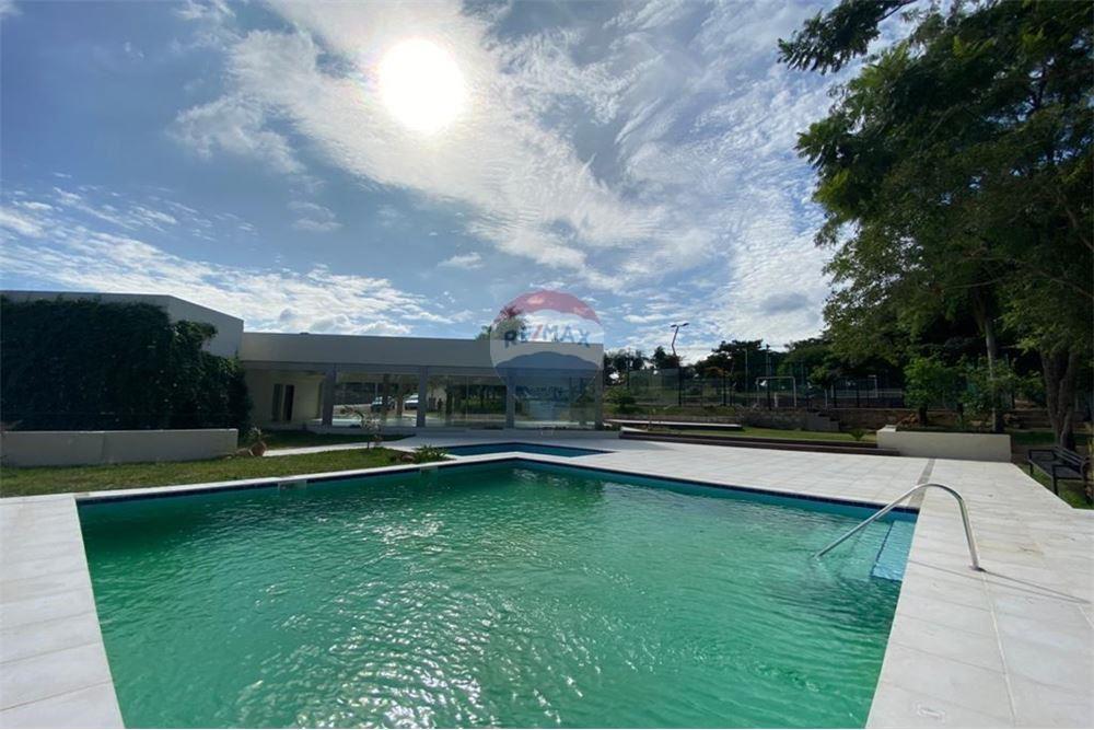 Vendo Terreno en Condominio Terrazas del Lago — foto 3
