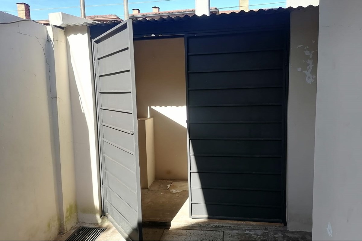 ALQUILO CASA EN MARISCAL ESTIGARRIBIA — foto 2