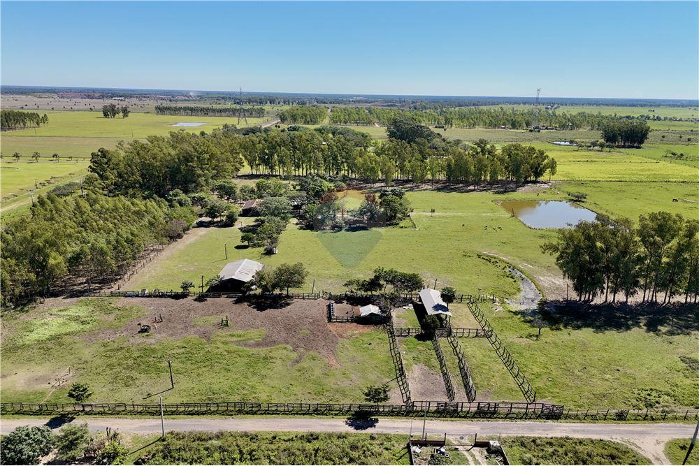 Terreno en venta Villa Hayes — foto 2
