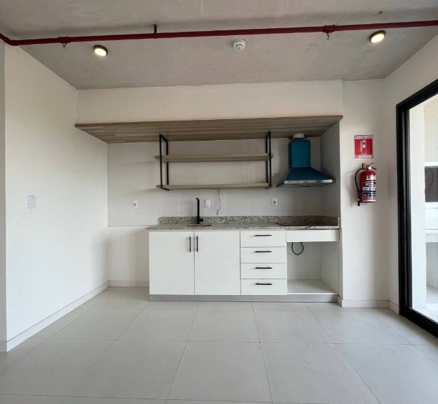 ALQUILO DEPARTAMENTO EN LAS MERCEDES A ESTRENAR - Edificio Troche 624 — foto 2