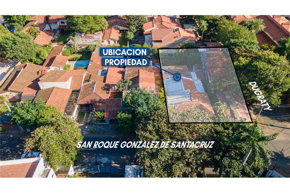 Terreno venta Recoleta en esquina — foto 2