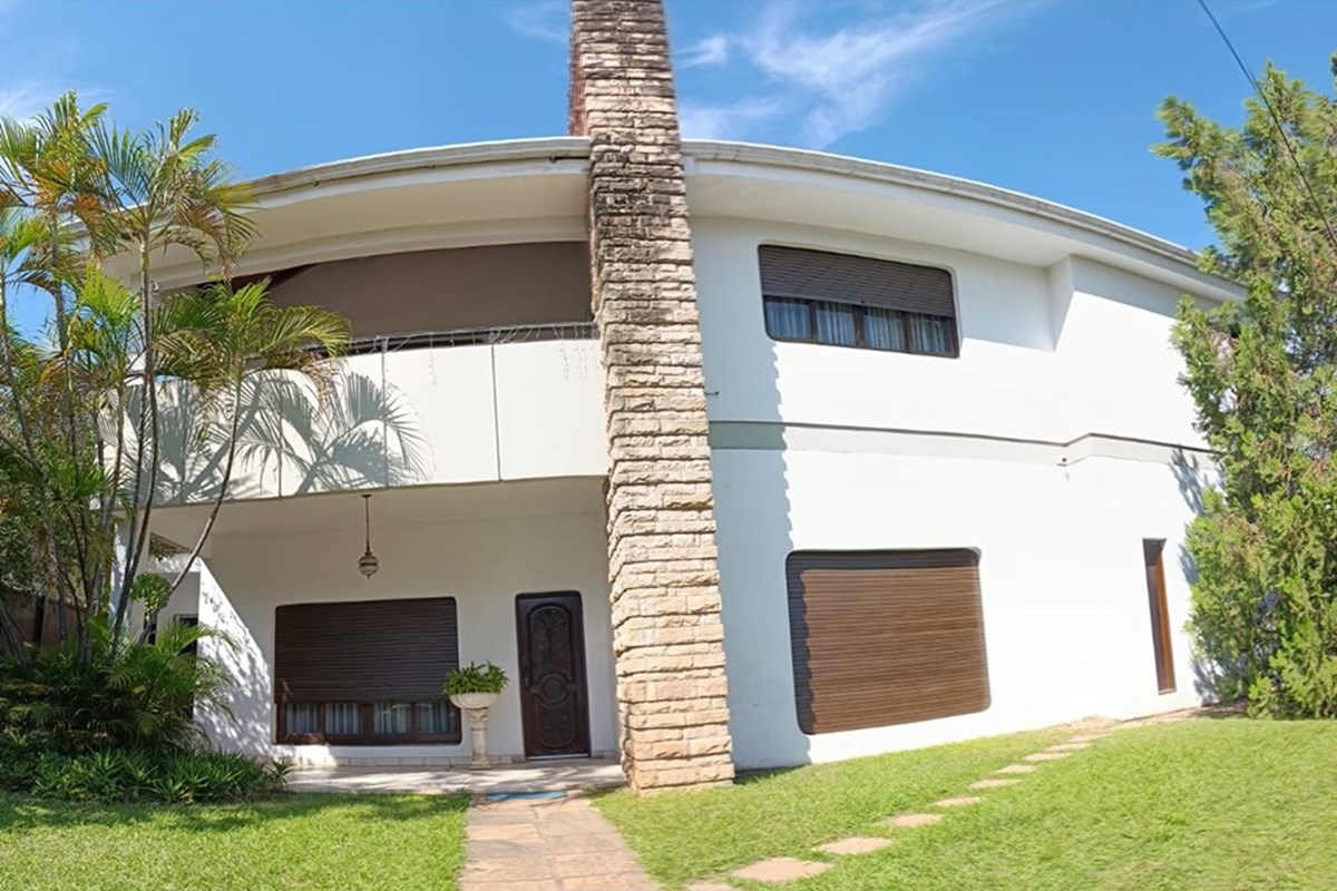 Casa en alquiler en Trinidad
