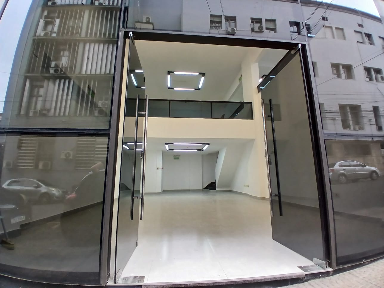 Oficinas Corporativas Centro De Asuncion — foto 3
