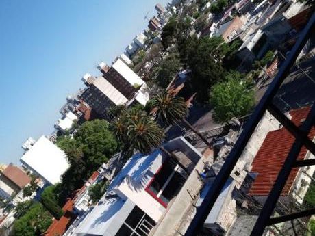 Hermoso Apartamento En La Blanqueada