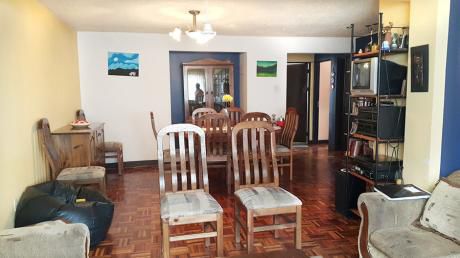 Departamento En Venta En Alto Obrajes - Sector A
