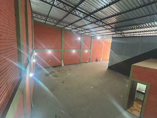 ALQUILO TINGLADO A ESTRENAR CON EXCELENTE UBICACIÓN - SAN LORENZO — foto 3