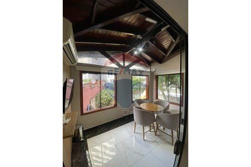 Casa-Venta-PY Asunción Mburucuyá — foto 2