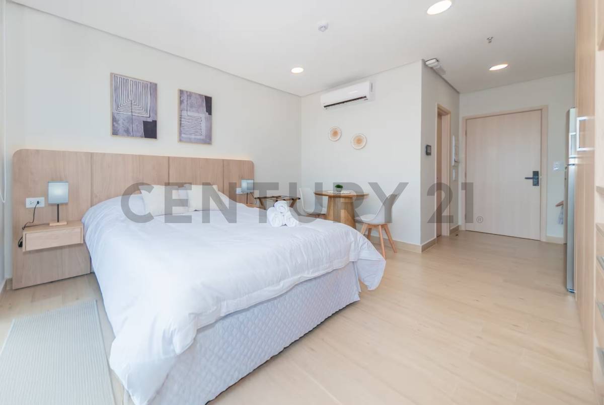 Departamento en venta en Mariscal Estigarribia, Asunción — foto 3