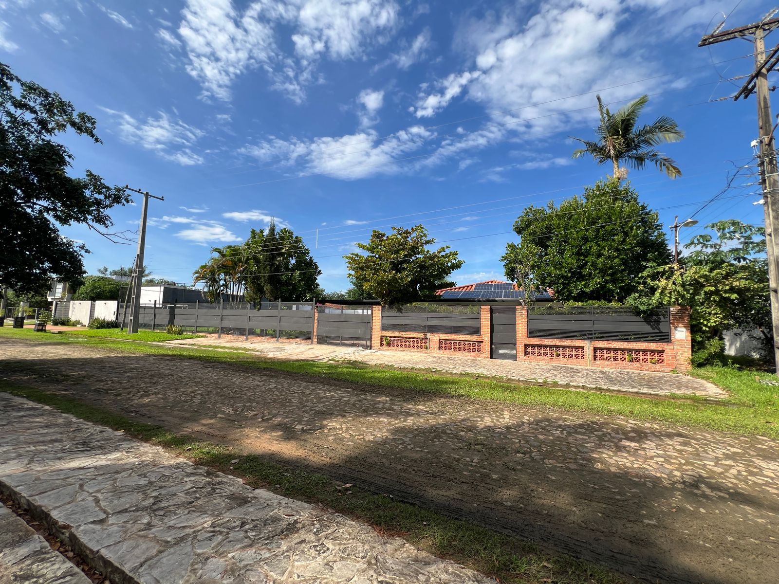 NUEVO PRECIO!!!!   EN VENTA – CASA QUINTA EN SAN BERNARDINO — foto 2